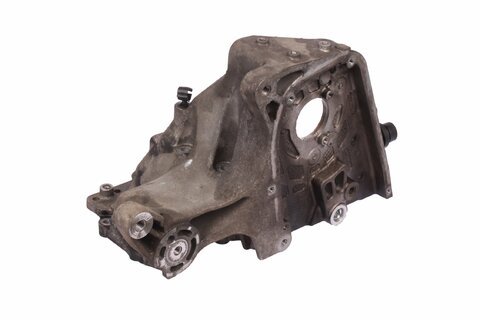 Držiak palivového čerpadla