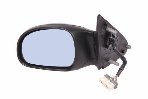 Zrkadlo elektricky ovládané ľavé (lakovacej)