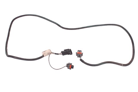 Káblový zväzok predných hmloviek