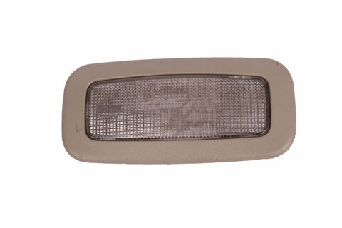 Stropné osvetlenie (bočné)