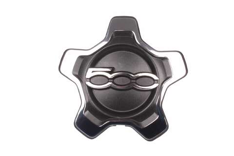 Krytka alu kolesa 1 ks