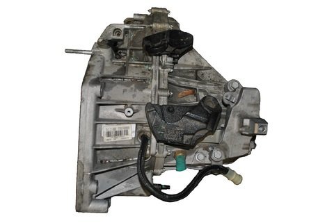 Prevodovka 1.4TCe - TL4 032