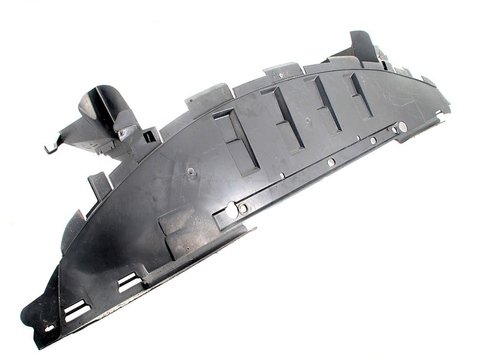 Ochranný kryt pod predný nárazník