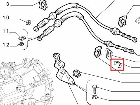 Bezpečnostný krúžok