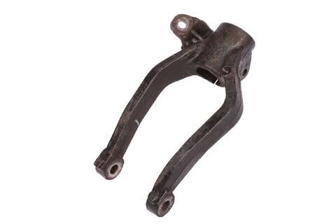 Vidlica predného tlmiča ľavá 50708567