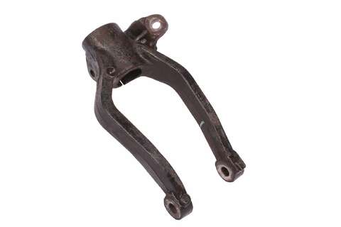 Vidlica predného tlmiča pravá 50708566