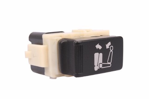 Tlačidlo sklápanie zadné sedačky 8610A048