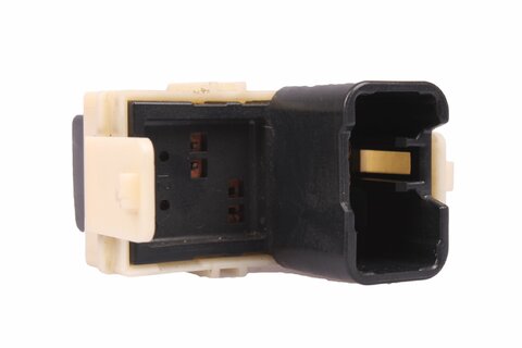 Tlačidlo sklápanie zadné sedačky 8610A048