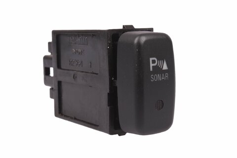 Tlačidlo parkovacích senzora 649009
