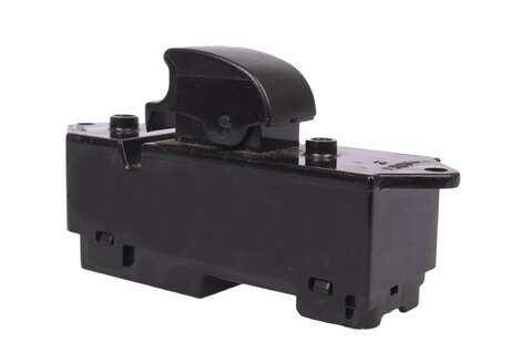 Tlačidlo sťahovanie okien ľavý zadný 8608A184