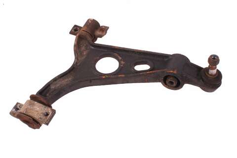 Rameno prednej ľavej L spodnej