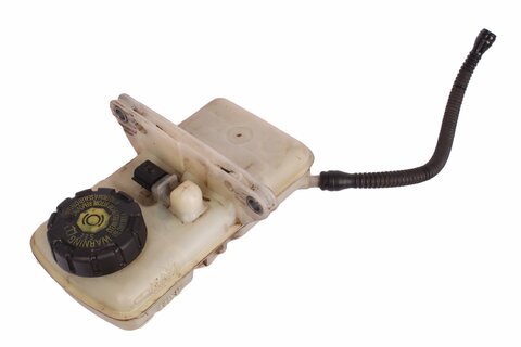 Nádobka brzdové kapaliny - 460910004R