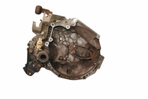 Prevodovka Citroen 20CP20