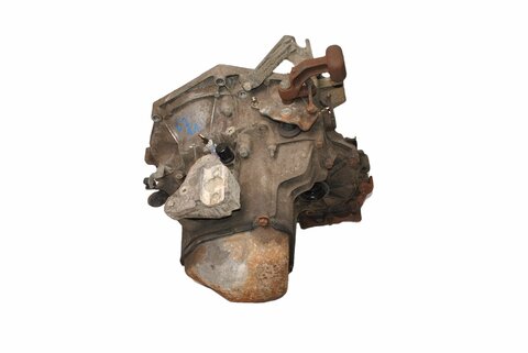 Prevodovka Citroen 20CP20
