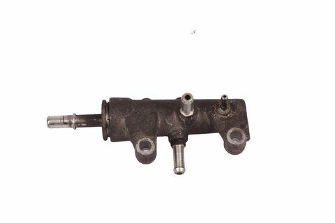 Rozdeľovač paliva 3 vývody