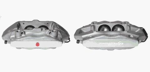 Brzdič predný pravý P