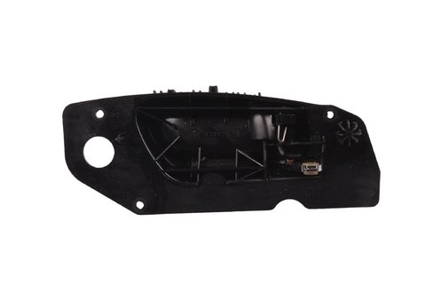 Kľučka dverí vnútorná ľavá (predné, zadné) 9629160777 9143C0