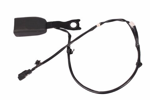 Zámok pásu pravý predný 8975F0