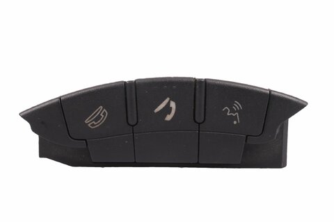Tlačidlo handsfree 4112KS