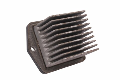 Odpor ventilátora kúrenia 6441Z5