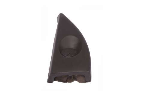 Kryt spätného zrkadla pre výškový reproduktor (ľavý)