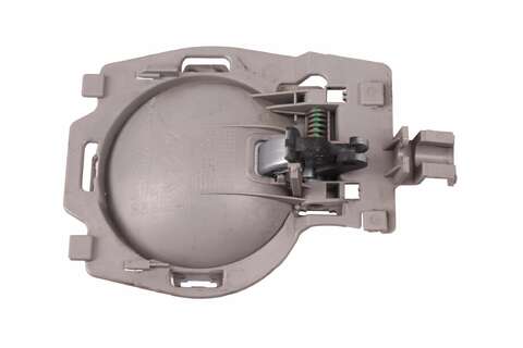 Kľučka dverí vnútorné ľavej svetlosivá ovl. strieborná (predné, zadné) 9647164977 9647164677