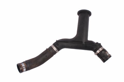 Odvzdušnenie kľukovej skrine