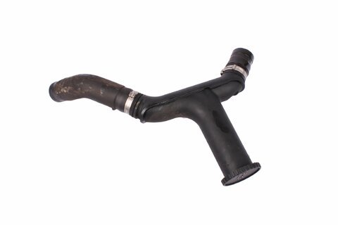 Odvzdušnenie kľukovej skrine