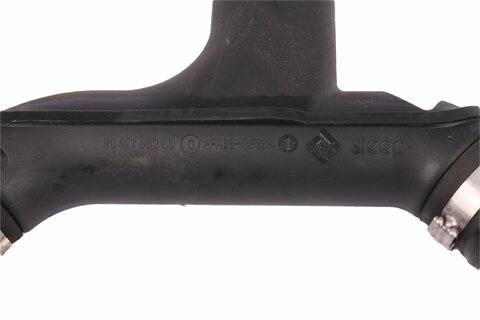 Odvzdušnenie kľukovej skrine