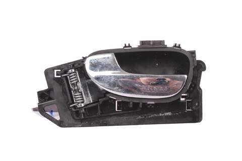 Kľučka dverí vnútorná ľavá (predné, zadné) 9643604577 9658269577 9634768677