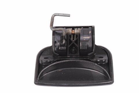 Kľučka vonkajších delených dverí - pravá ( nelakovacia ) 9620048177 9101J5