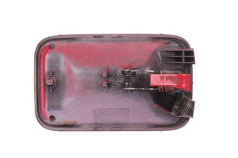 Kľučka vonkajšie posuvných dverí (lakovacej) 1476257077 9101J2