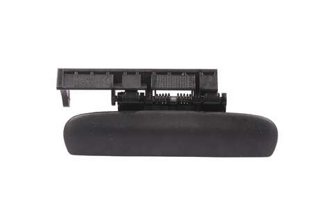 Kľučka vonkajšie dvere predné zadné pravé (nelakovací) 9615464577 9633343577 9101Q1