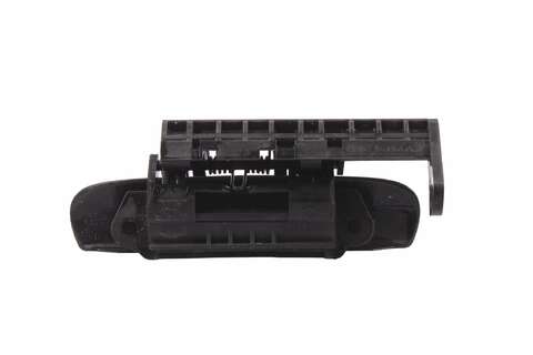 Kľučka vonkajšie dvere predné zadné pravé (nelakovací) 9615464577 9633343577 9101Q1