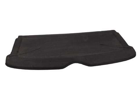 Plato kufra čierne hatchback 8794NJ