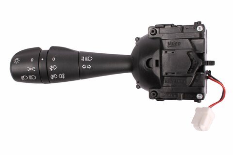 Ľavá prepínacia páčka svetiel 255401303R