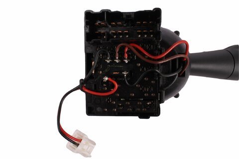 Ľavá prepínacia páčka svetiel 255401303R