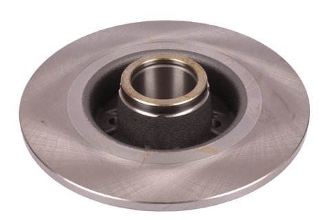 Brzdový kotúč zadné bez ložiska 274mm MEYLE