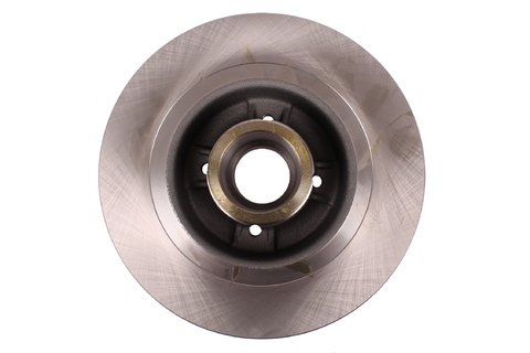 Brzdový kotúč zadné bez ložiska 274mm MEYLE