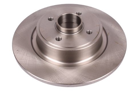 Brzdový kotúč zadné bez ložiska 274mm MEYLE