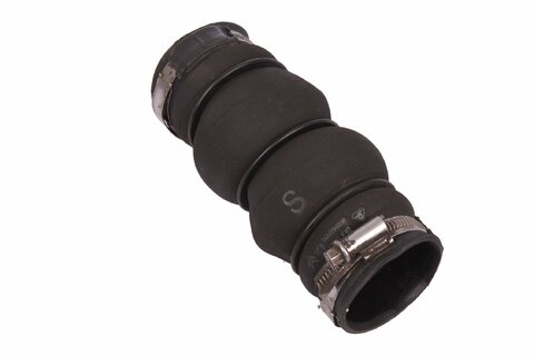 Hadice vzduchu Intercooler pravá