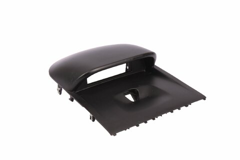 Kryt palubného počítača