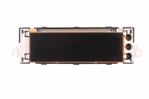 Informačný panel