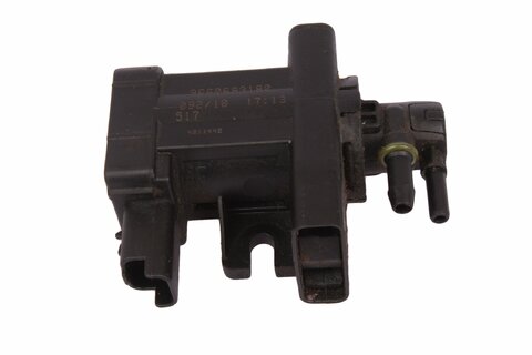 Elektrický ventil EGR ventilu 9660693180