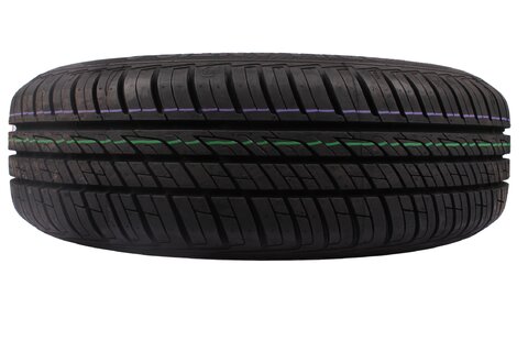 Dojazdové koleso - rezerva - 6J / 15H / ET40