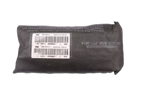 Bočný airbag sedačky spolujazdca 9655047580