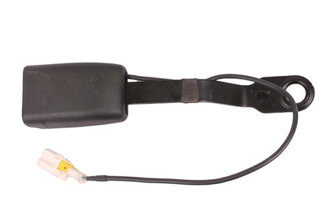 Zámok pásu predný ľavý / pravý 96845112XT