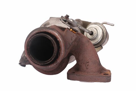 Turbodmychadlo 49173-07508