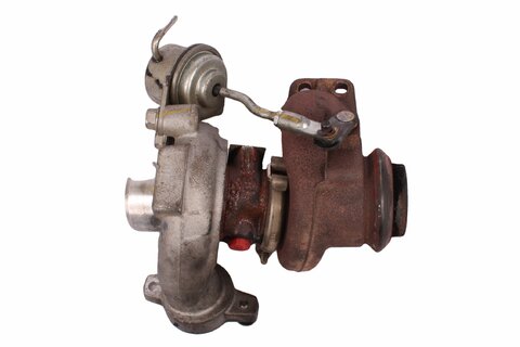 Turbodmychadlo 49173-07508