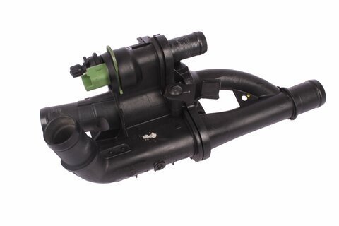 Púzdro termostatu 9670253780